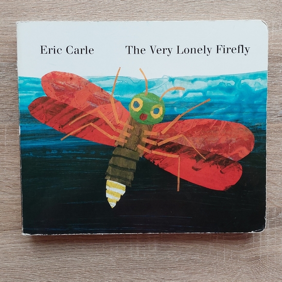 Interactive Eric Carle books! - Picture 2 of 16